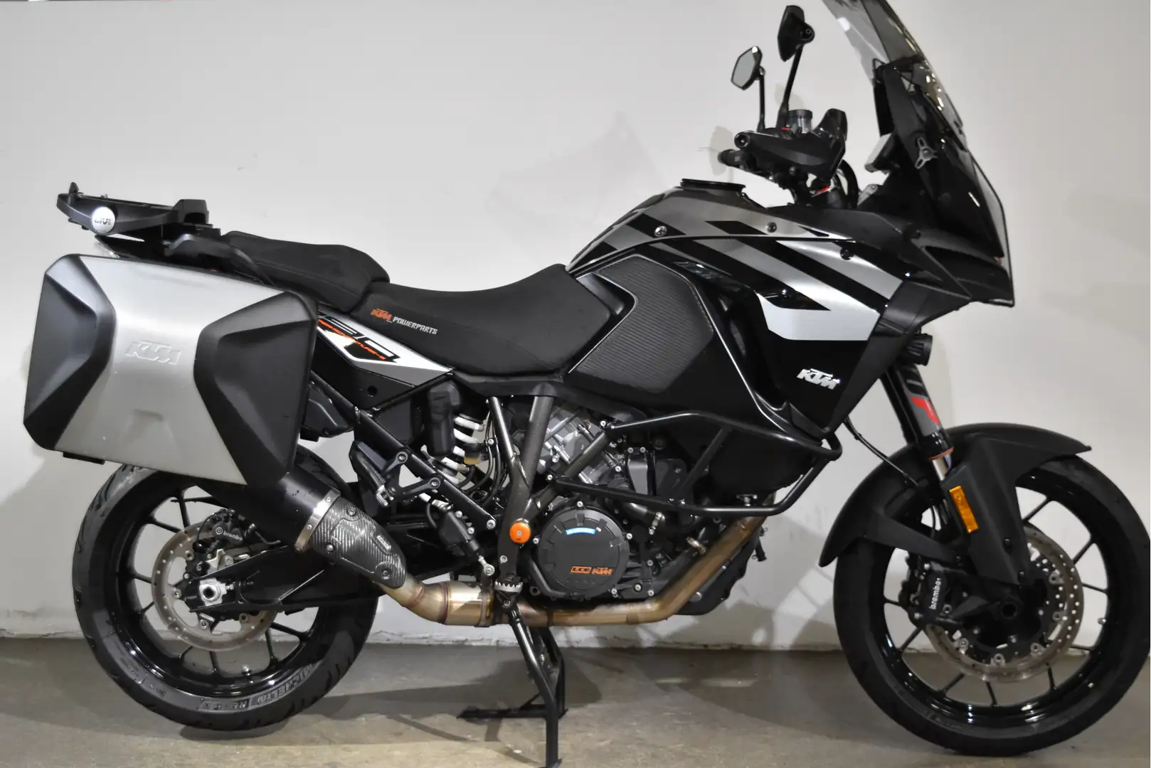 KTM 1290 Super Adventure S - 2