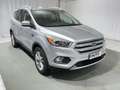 Ford Kuga 2.0 tdci Titanium s&s awd 150cv Silber - thumbnail 7
