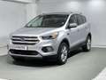 Ford Kuga 2.0 tdci Titanium s&s awd 150cv Silber - thumbnail 1
