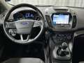 Ford Kuga 2.0 tdci Titanium s&s awd 150cv Silber - thumbnail 13