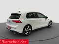 Volkswagen Golf GTI Golf 8 GTI 2.0 TSI DSG Black AHK MATRIX PANO H/K White - thumbnail 7