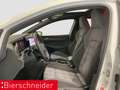 Volkswagen Golf GTI Golf 8 GTI 2.0 TSI DSG Black AHK MATRIX PANO H/K White - thumbnail 10