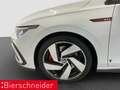 Volkswagen Golf GTI Golf 8 GTI 2.0 TSI DSG Black AHK MATRIX PANO H/K White - thumbnail 8