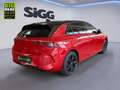 Opel Astra L 1.5 Diesel SHZ, 360-Grad-Kamera Czerwony - thumbnail 6