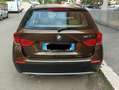 BMW X1 xdrive18d Marrone - thumbnail 4