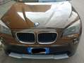 BMW X1 xdrive18d Marrone - thumbnail 3