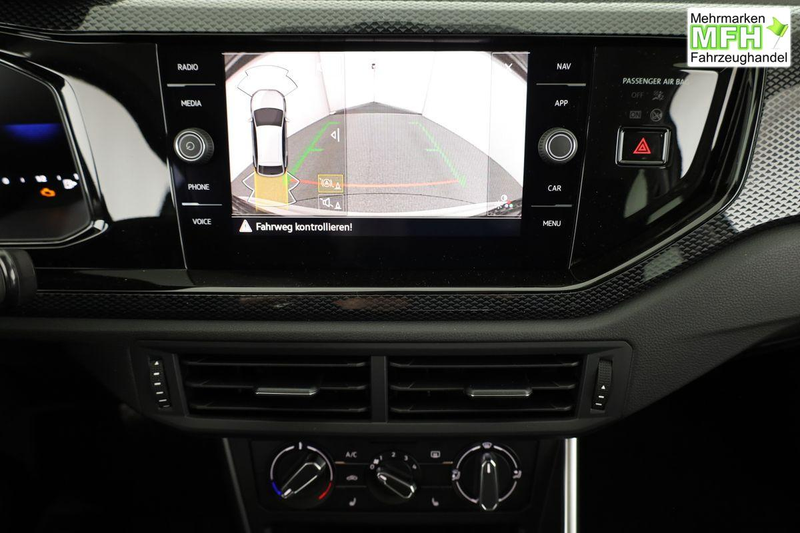 Volkswagen Taigo LIFE 1.0 TSI DSG Life, LED, Kamera, APP-Connect... — photo 6