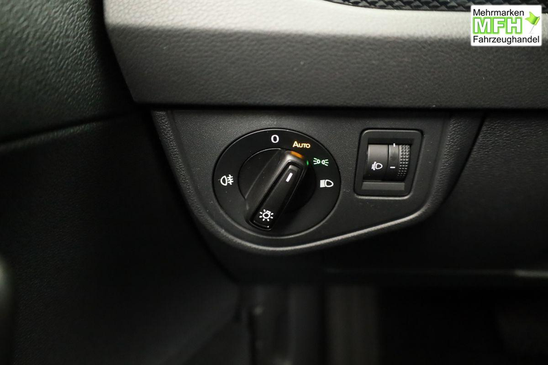 Volkswagen Taigo LIFE 1.0 TSI DSG Life, LED, Kamera, APP-Connect... — photo 8