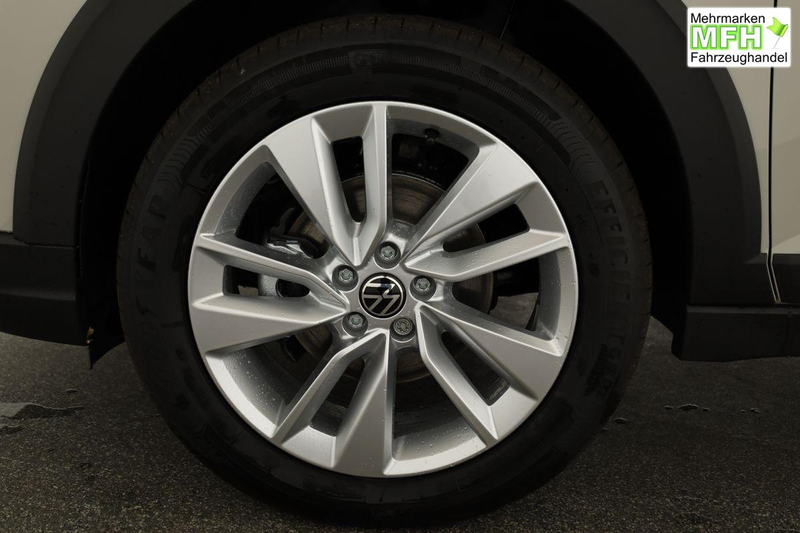 Volkswagen Taigo LIFE 1.0 TSI DSG Life, LED, Kamera, APP-Connect... — photo 12