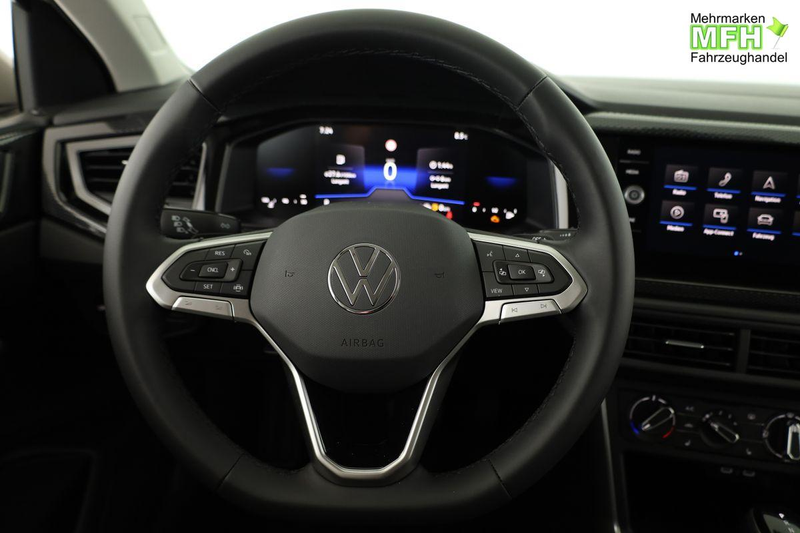 Volkswagen Taigo LIFE 1.0 TSI DSG Life, LED, Kamera, APP-Connect... — photo 5