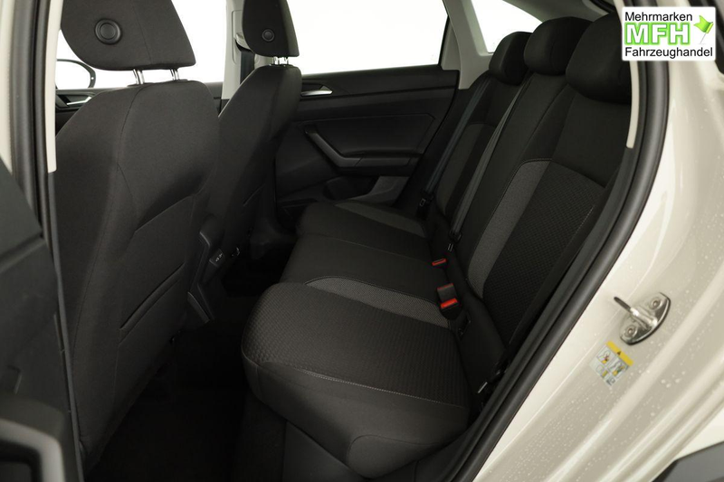 Volkswagen Taigo LIFE 1.0 TSI DSG Life, LED, Kamera, APP-Connect... — photo 10