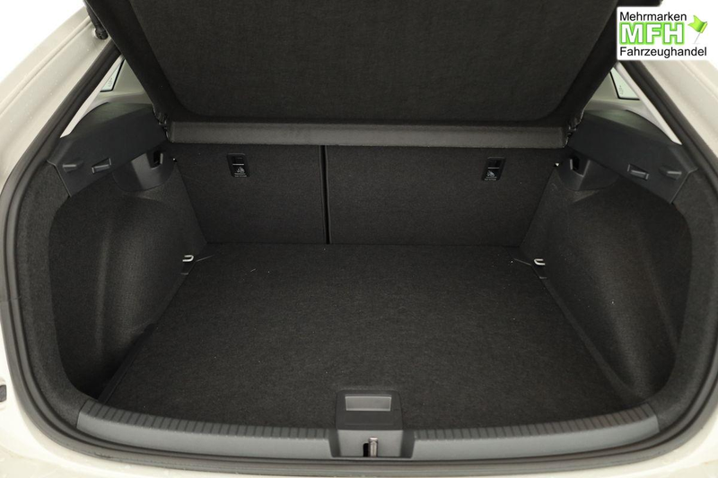 Volkswagen Taigo LIFE 1.0 TSI DSG Life, LED, Kamera, APP-Connect... — photo 11