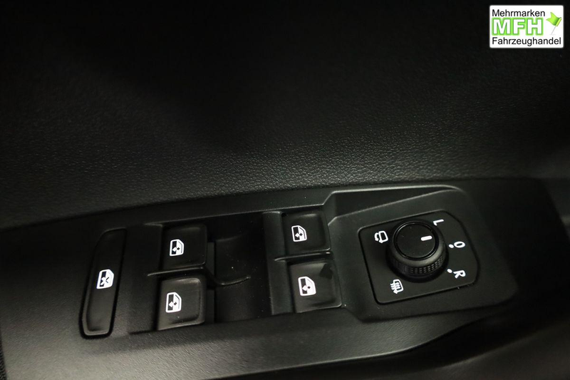 Volkswagen Taigo LIFE 1.0 TSI DSG Life, LED, Kamera, APP-Connect... — photo 7