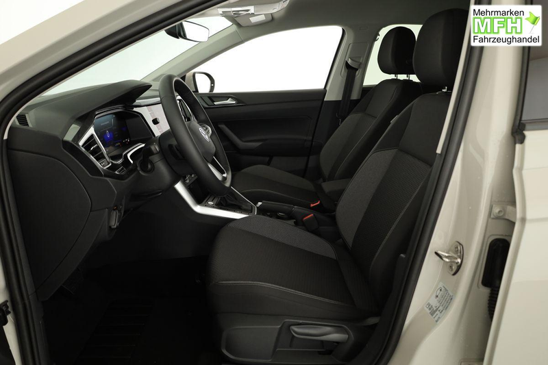 Volkswagen Taigo LIFE 1.0 TSI DSG Life, LED, Kamera, APP-Connect... — photo 9