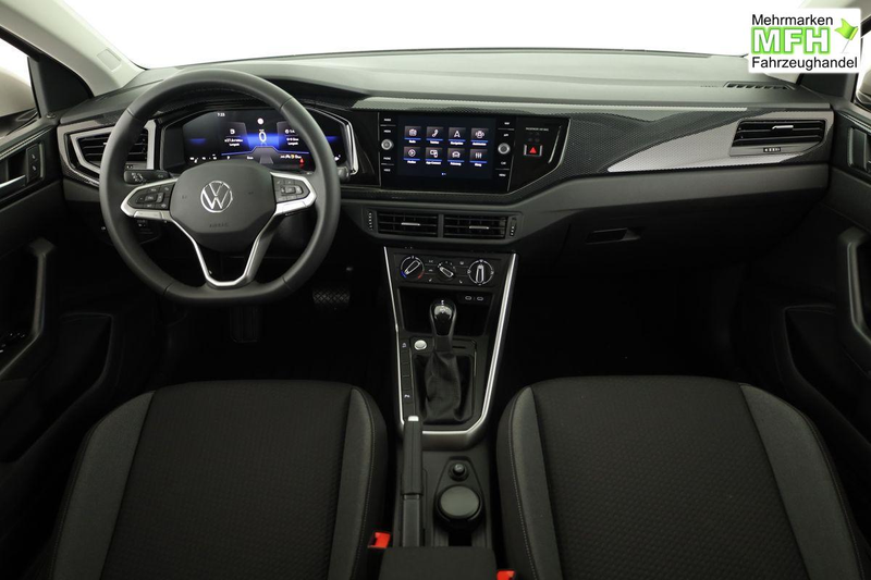 Volkswagen Taigo LIFE 1.0 TSI DSG Life, LED, Kamera, APP-Connect... — photo 4