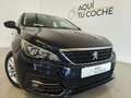 Peugeot 308 Active 1.2 PT 110cv Blauw - thumbnail 1