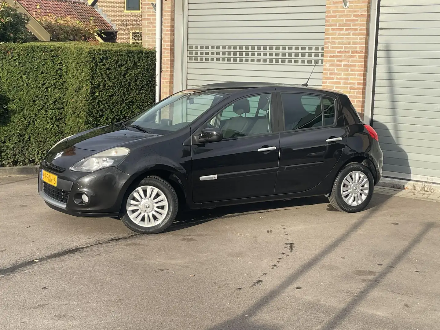 Renault Clio 1.2 TCe Collection Noir - 2
