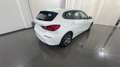 BMW 118 Serie 1 Berlina 118i Business 136cv Blanc - thumbnail 3