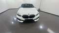 BMW 118 Serie 1 Berlina 118i Business 136cv Blanc - thumbnail 2