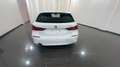 BMW 118 Serie 1 Berlina 118i Business 136cv Blanc - thumbnail 4