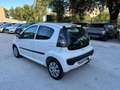 Citroen C1 CONNEXION Blanc - thumbnail 4