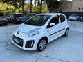 Citroen C1 CONNEXION Blanc - thumbnail 2