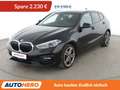 BMW 116 116d Sport Line *NAVI*VC*HUD*LED*PDC* Schwarz - thumbnail 1