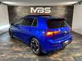 Volkswagen Golf 1.5 TSI R-Line * FACELIFT * CAMÉRA * CARPLAY Bleu - thumbnail 8