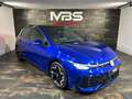 Volkswagen Golf 1.5 TSI R-Line * FACELIFT * CAMÉRA * CARPLAY Azul - thumbnail 3