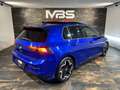 Volkswagen Golf 1.5 TSI R-Line * FACELIFT * CAMÉRA * CARPLAY Bleu - thumbnail 5
