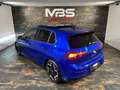 Volkswagen Golf 1.5 TSI R-Line * FACELIFT * CAMÉRA * CARPLAY Bleu - thumbnail 7