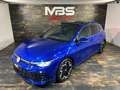 Volkswagen Golf 1.5 TSI R-Line * FACELIFT * CAMÉRA * CARPLAY Bleu - thumbnail 2