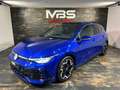 Volkswagen Golf 1.5 TSI R-Line * FACELIFT * CAMÉRA * CARPLAY Bleu - thumbnail 1
