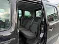 Mercedes-Benz Citan Kombi 111 CDI lang Klimaauto. Noir - thumbnail 12
