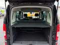 Mercedes-Benz Citan Kombi 111 CDI lang Klimaauto. Noir - thumbnail 13