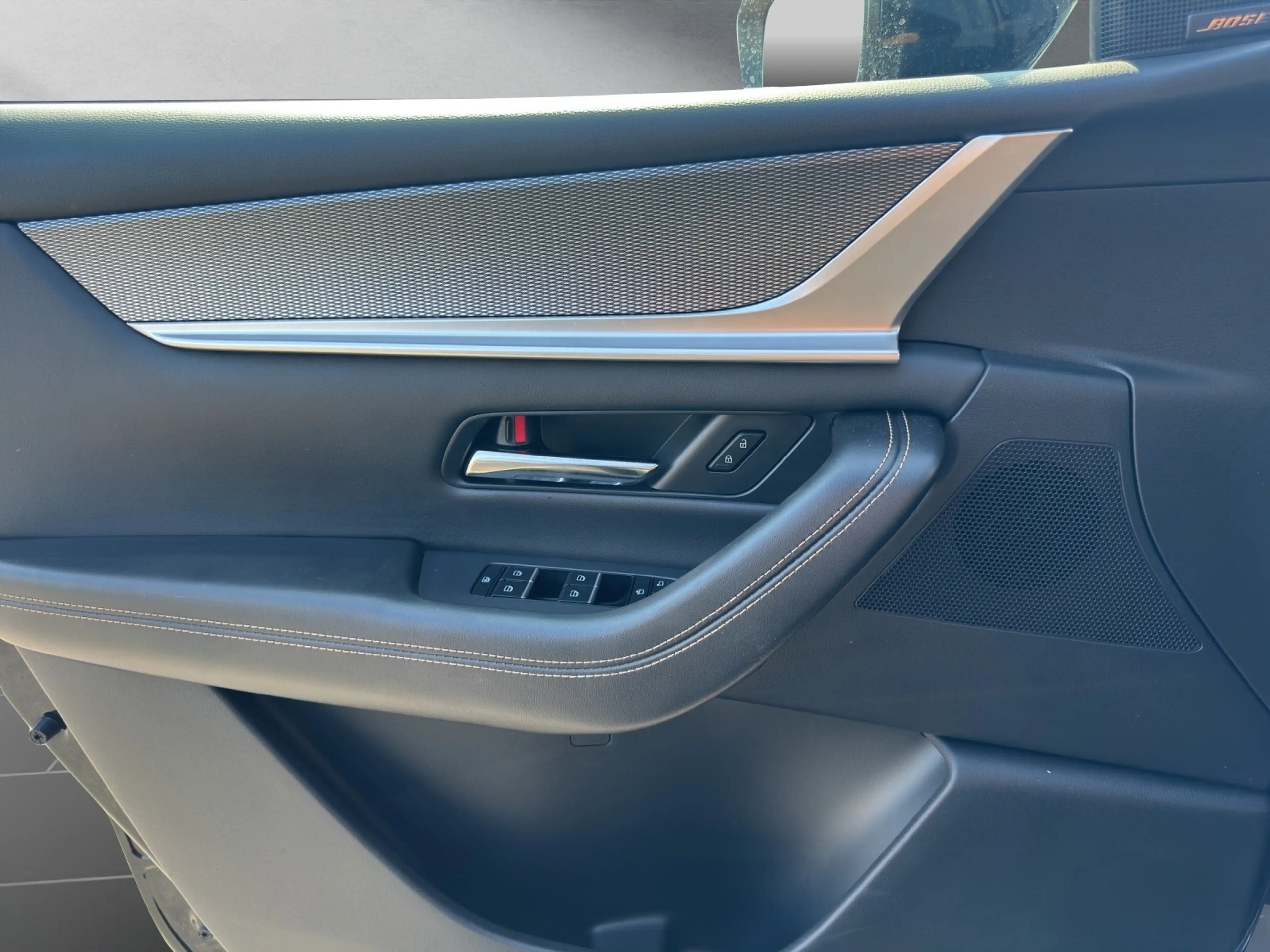 Mazda CX-60 Homura AWD 360°+BOSE+PANORAMA+MATRIX+AHK — photo 12