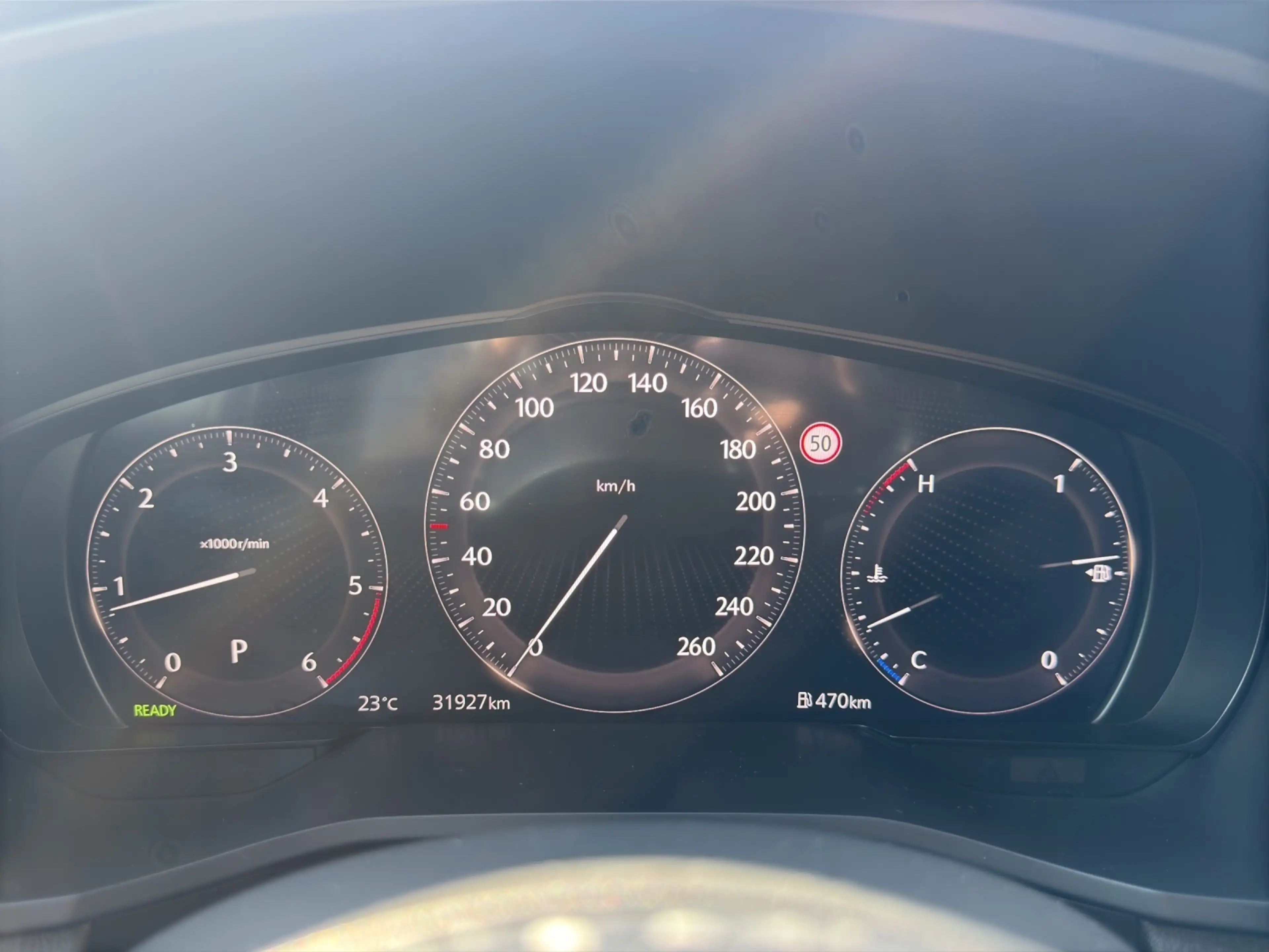 Mazda CX-60 Homura AWD 360°+BOSE+PANORAMA+MATRIX+AHK — photo 11