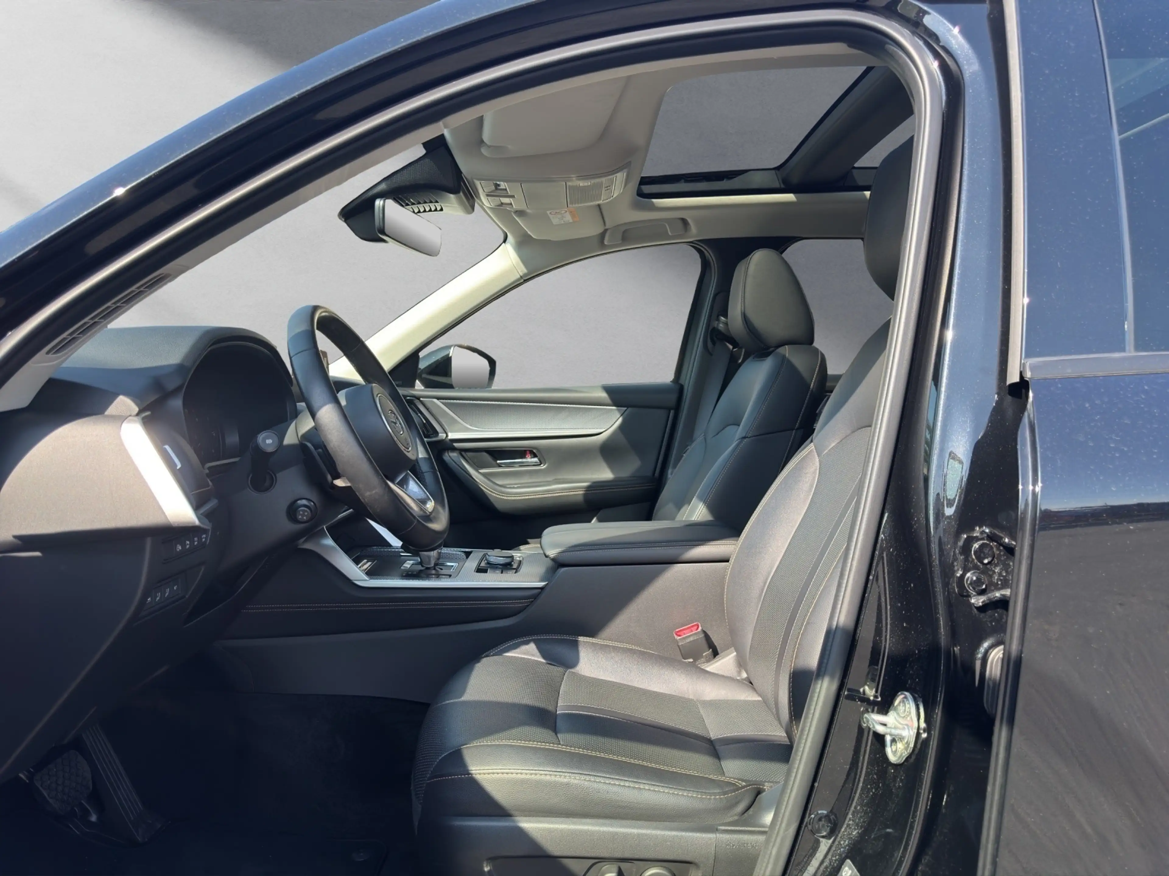 Mazda CX-60 Homura AWD 360°+BOSE+PANORAMA+MATRIX+AHK — photo 9
