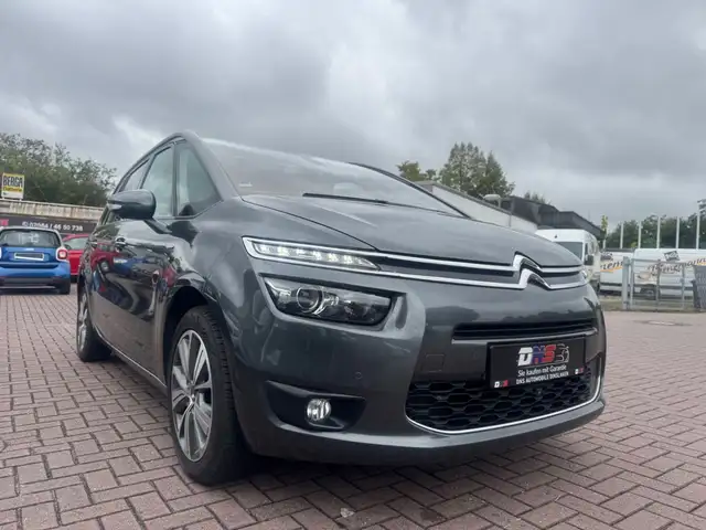 Citroen Grand C4 Picasso /Spacetourer Exclusive*GARANTIE*
