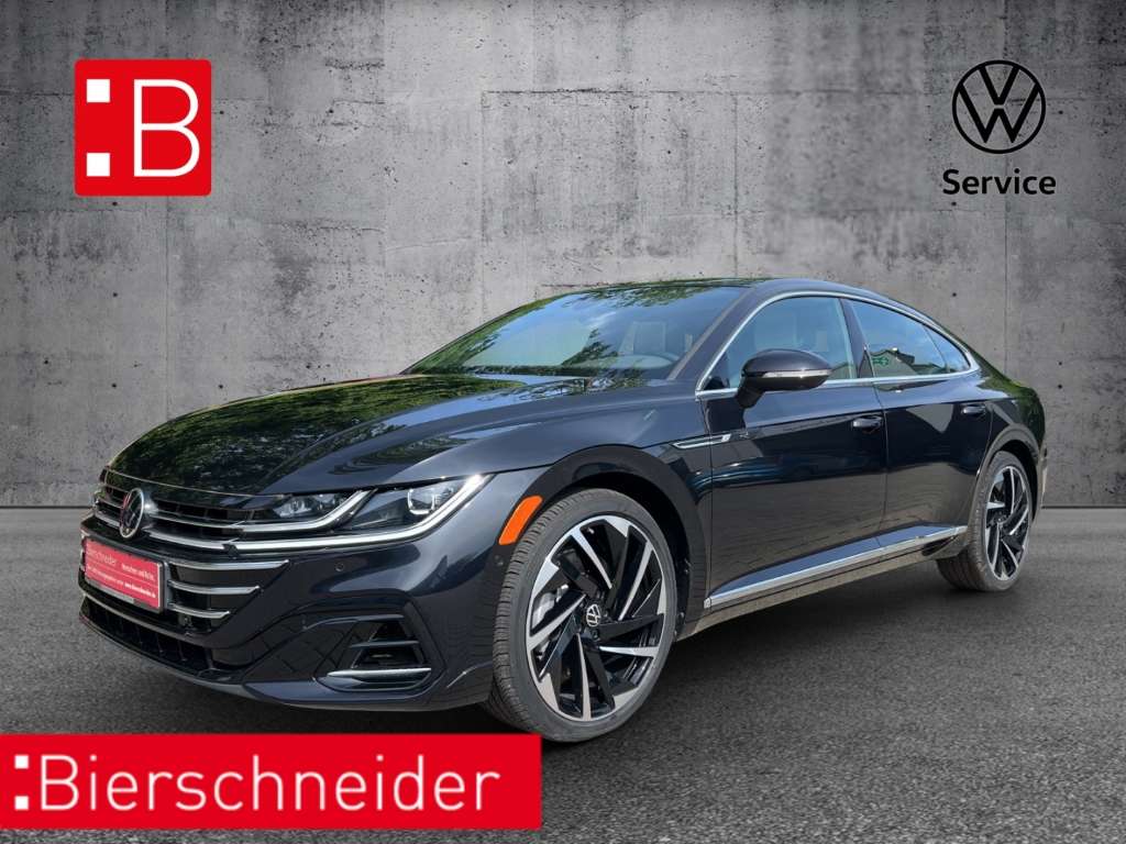 2025 Volkswagen ARTEON