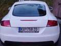 Audi TT TT Coupé 2,0 T FSI S-tronic Weiß - thumbnail 4
