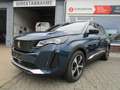 Peugeot 5008 GT *KLIMA*PDC V+H *CAM V+H*ACC* MATRIX* PARKASSIST Azul - thumbnail 1