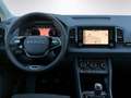 Skoda Karoq 2,0 TDI Selection Weiß - thumbnail 10