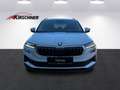 Skoda Karoq 2,0 TDI Selection Weiß - thumbnail 2