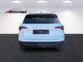 Skoda Karoq 2,0 TDI Selection Weiß - thumbnail 4