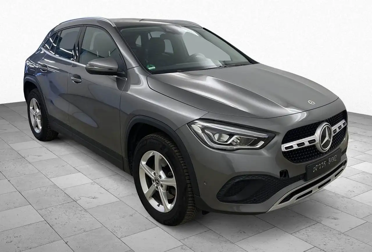 Mercedes-Benz GLA 180 d MBUX*Kamera*LED*Navi*17*DAB*1Hand 3