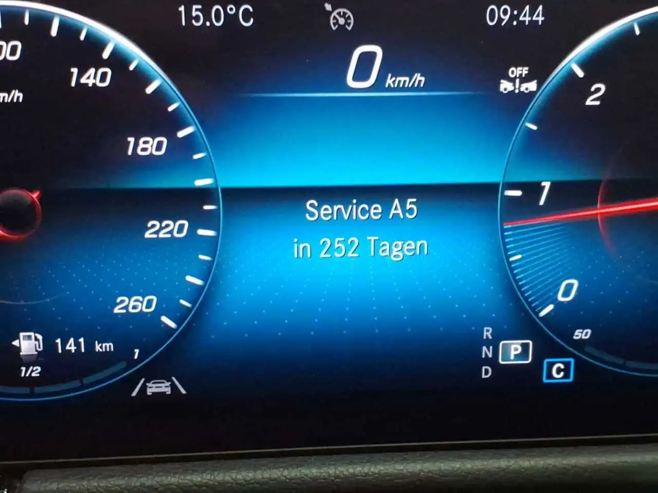Mercedes-Benz GLA 180 d MBUX*Kamera*LED*Navi*17*DAB*1Hand 13