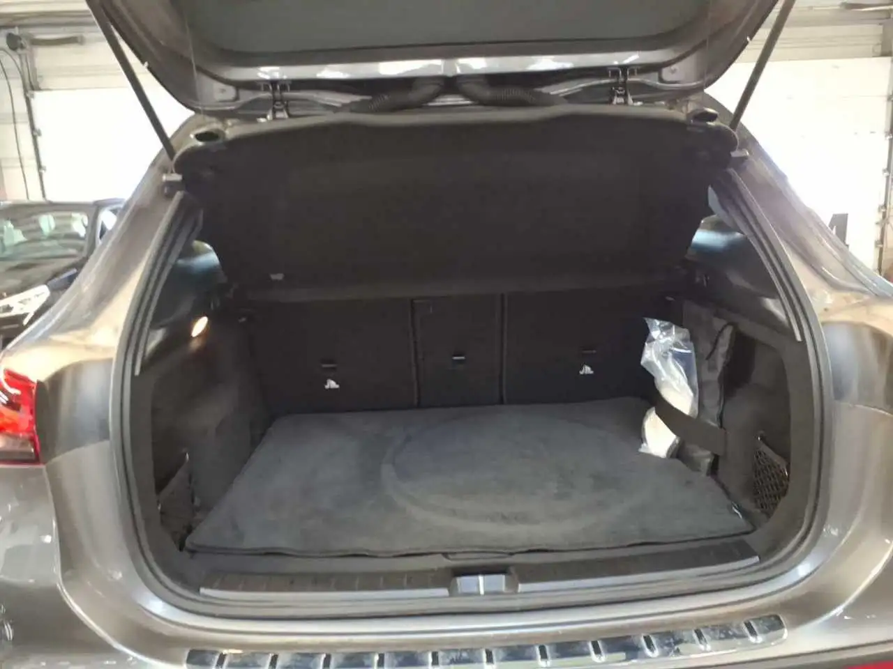 Mercedes-Benz GLA 180 d MBUX*Kamera*LED*Navi*17*DAB*1Hand 19