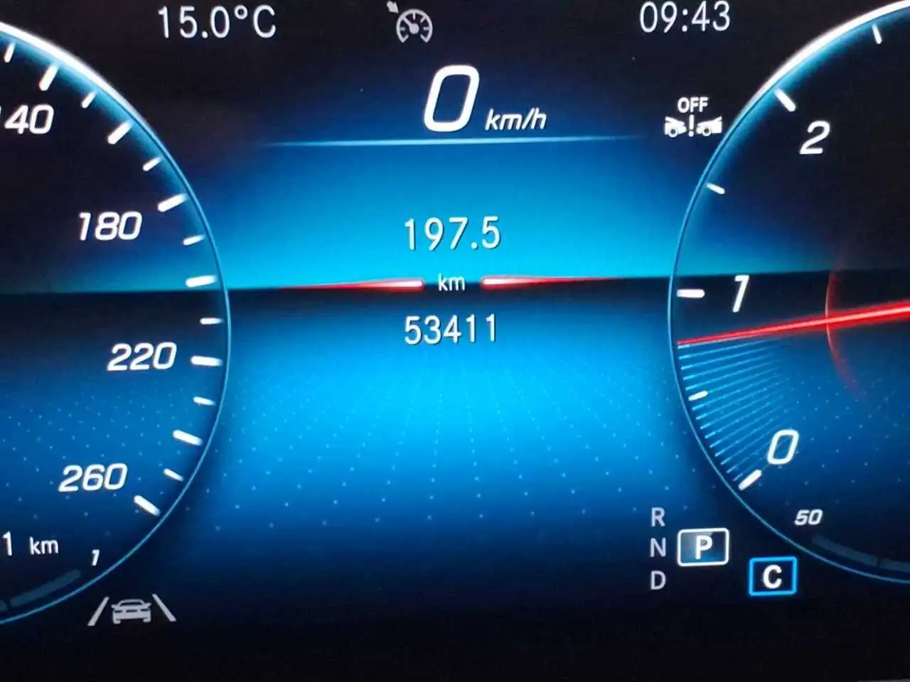 Mercedes-Benz GLA 180 d MBUX*Kamera*LED*Navi*17*DAB*1Hand 14