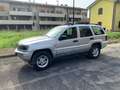 Jeep Grand Cherokee 2.7 crd Laredo Quadra Drive Argento - thumbnail 1